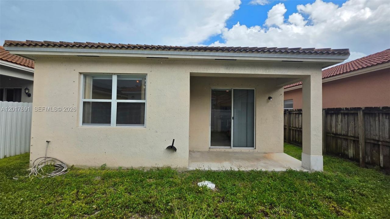 2160 NE 37th Rd , Homestead, FL 33033 Photo