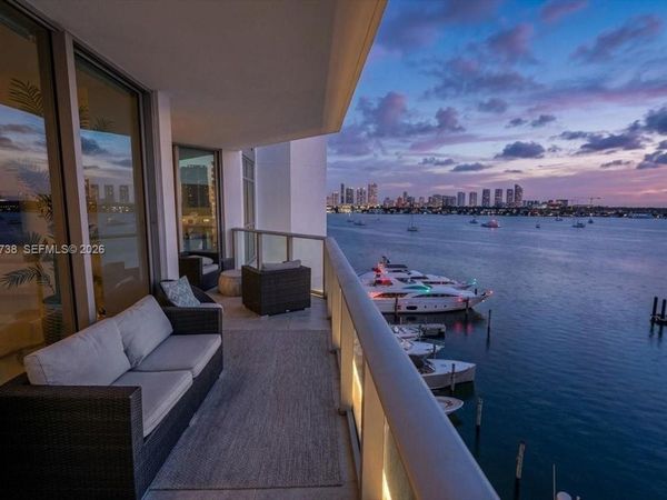 17301 Biscayne Blvd, Unit 605, North Miami Beach, FL 33160
