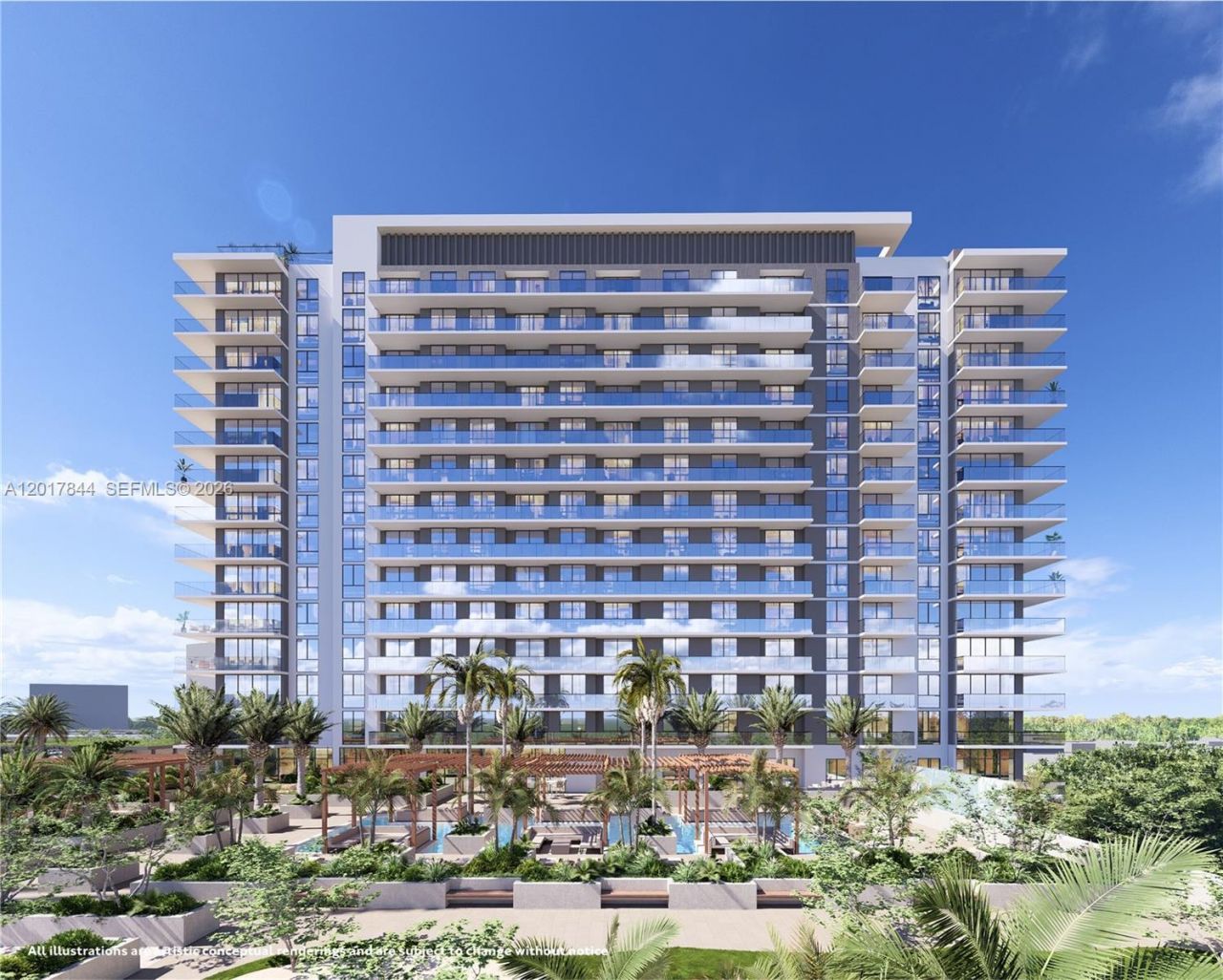 401 N Federal Highway , Unit 617, Hollywood, FL 33020 Photo