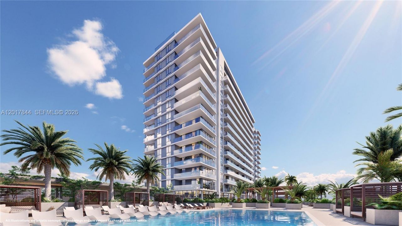 401 N Federal Highway, Unit 617, Hollywood, FL 33020 Photo