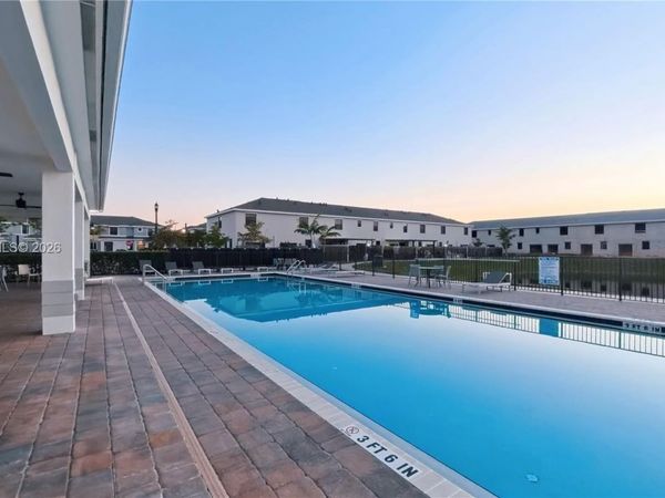 1232 NE 5th CT , Florida City, FL 33034