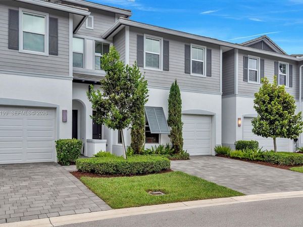 22954 Clear Echo Dr , Unit 29, Boca Raton, FL 33433