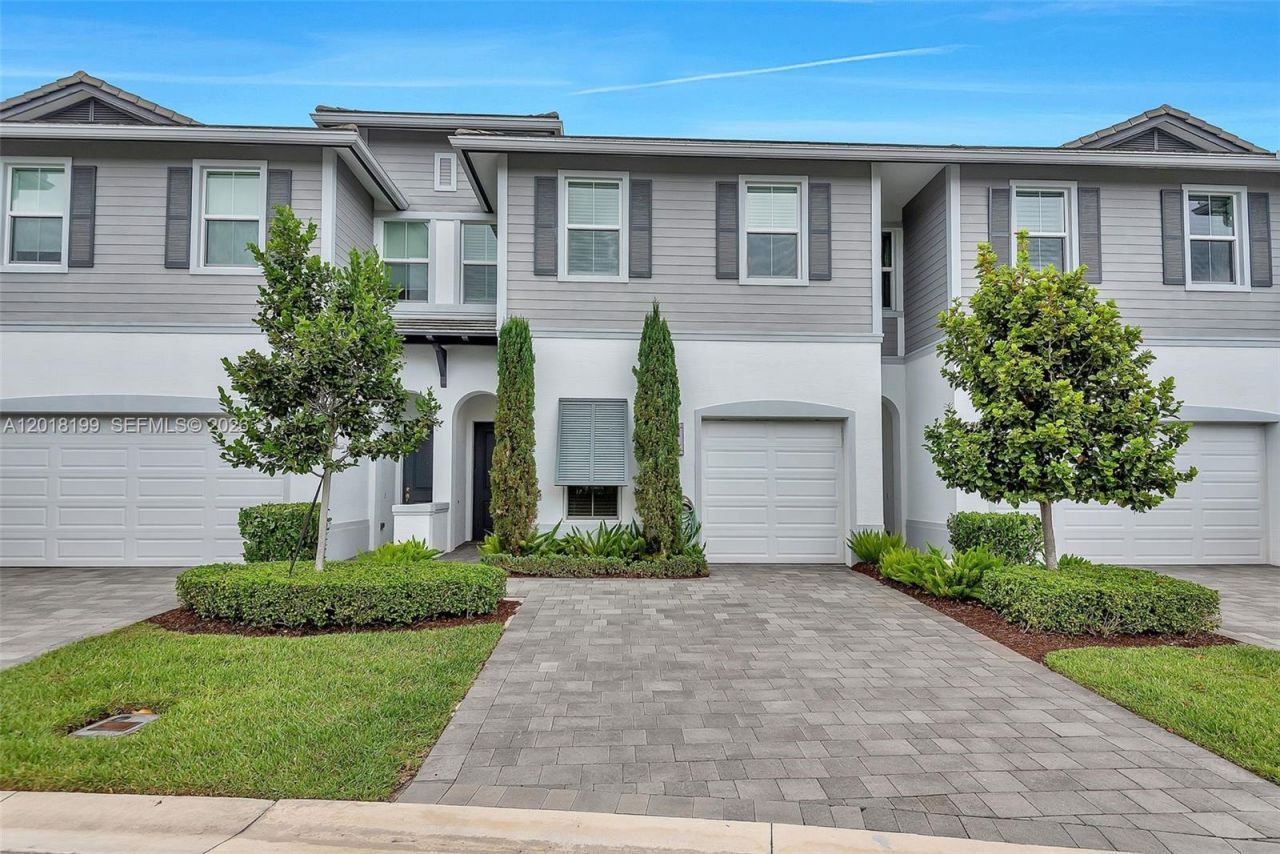 22954 Clear Echo Dr , Unit 29, Boca Raton, FL 33433 Photo