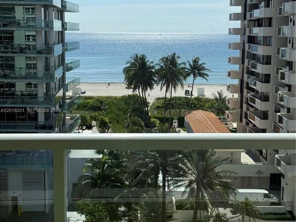 5750 Collins Ave , Unit 9K, Miami Beach, FL 33140