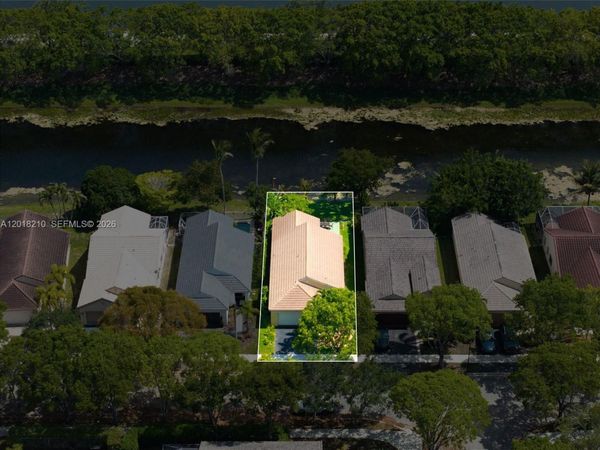 4334 Mahogany Ridge Dr, Unit 4334, Weston, FL 33331