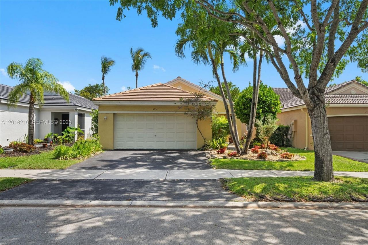 4334 Mahogany Ridge Dr, Unit 4334, Weston, FL 33331 Photo