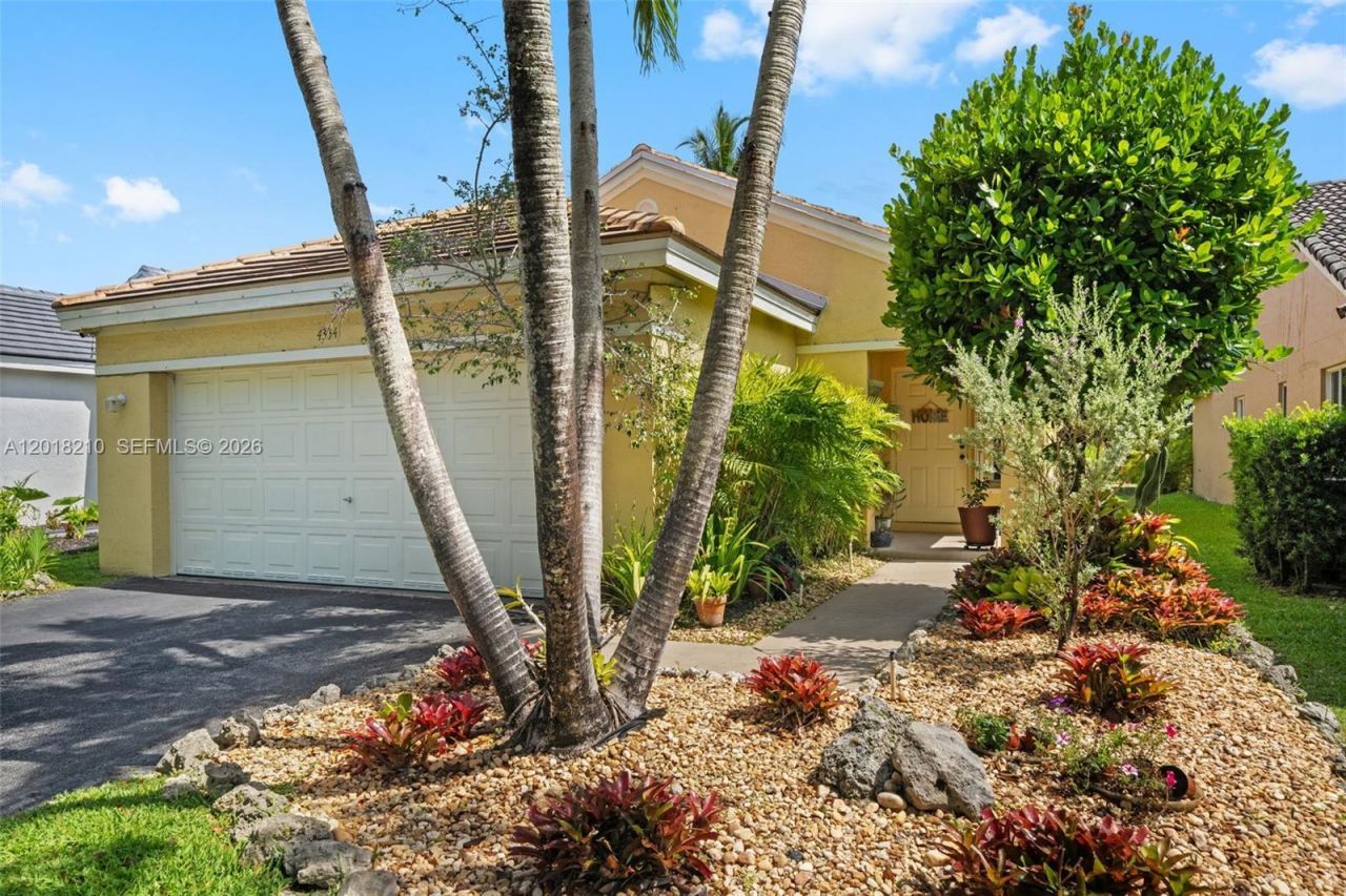 4334 Mahogany Ridge Dr, Unit 4334, Weston, FL 33331 Photo