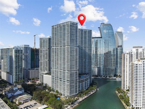 465 Brickell Ave , Unit 904, Miami, FL 33131