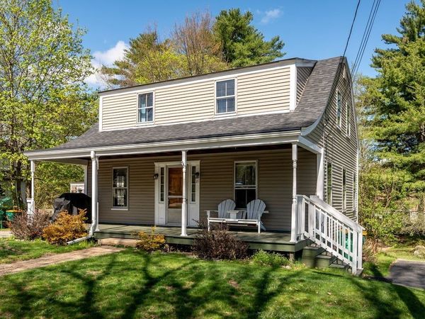 21 Dodge Street, Rochester, NH 03867