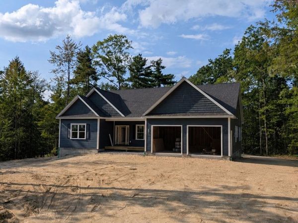 26-5 Purgatory Falls Road, Lyndeborough, NH 03082