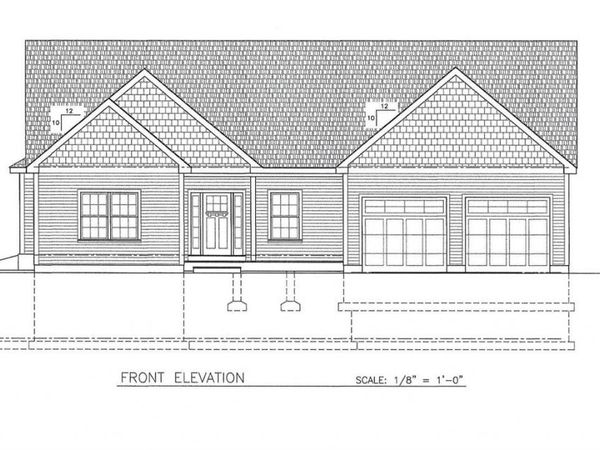 26-5 Purgatory Falls Road, Lyndeborough, NH 03082