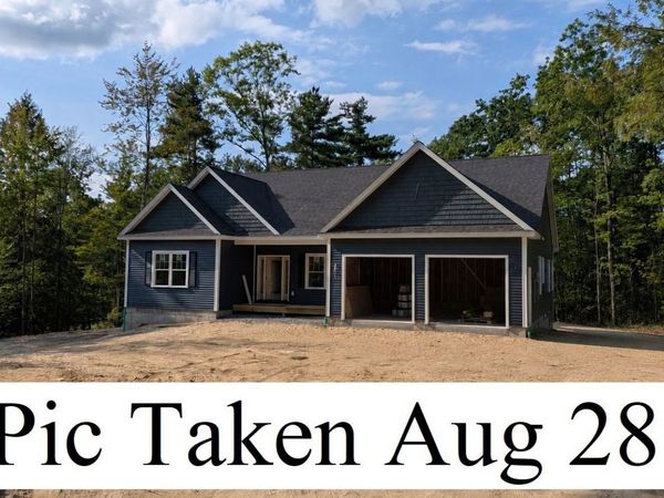 26-5 Purgatory Falls Road, Lyndeborough, NH 03082