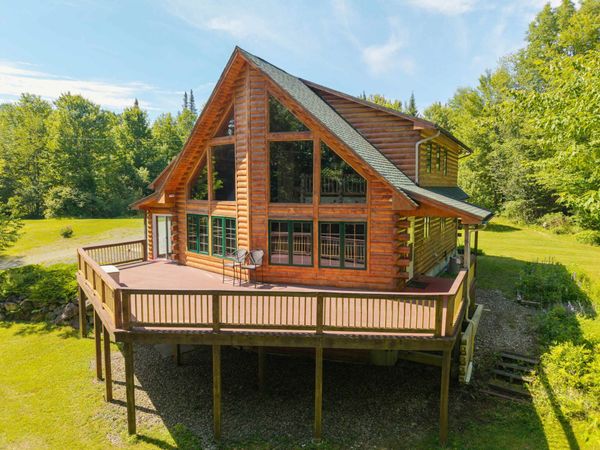 1988 Hudson Road, Waterford, VT 05848