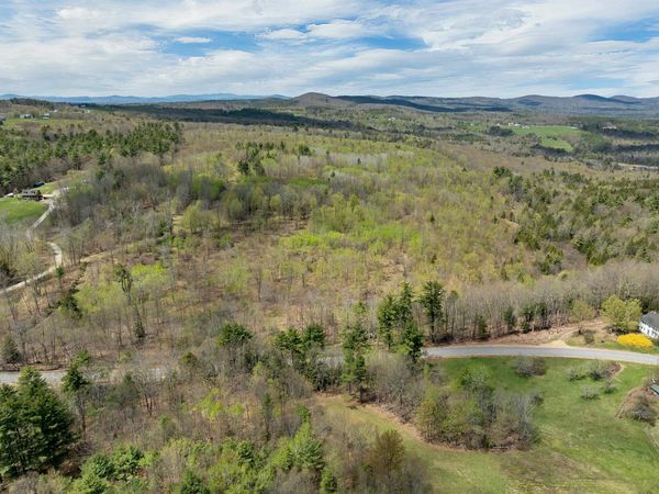 0 Stage Road, Unit 7, Gilmanton, NH 03237