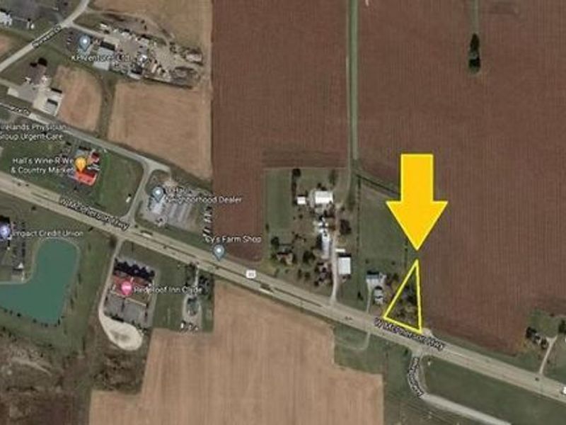 1270 W McPherson Highway, Clyde, OH 43410 Photo 3