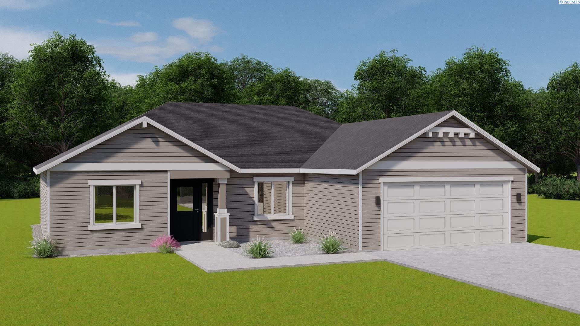 6714 Road 105, Pasco, WA 99301 Main Photo