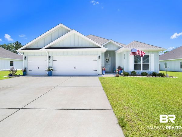 1808 Carly Street, Foley, AL 36535