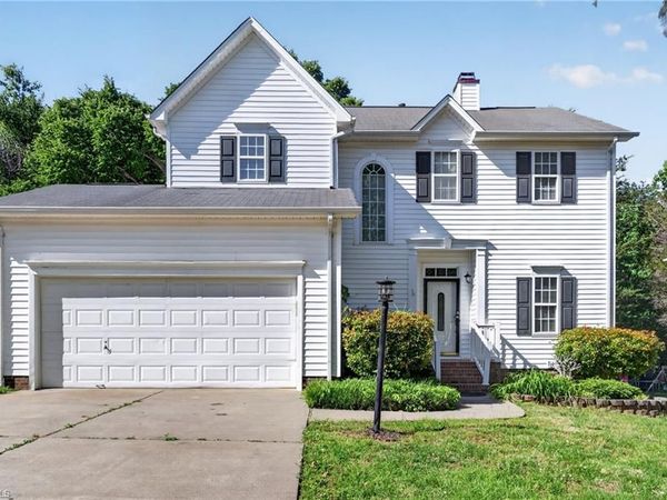 1549 Squires Lane , Kernersville, NC 27284