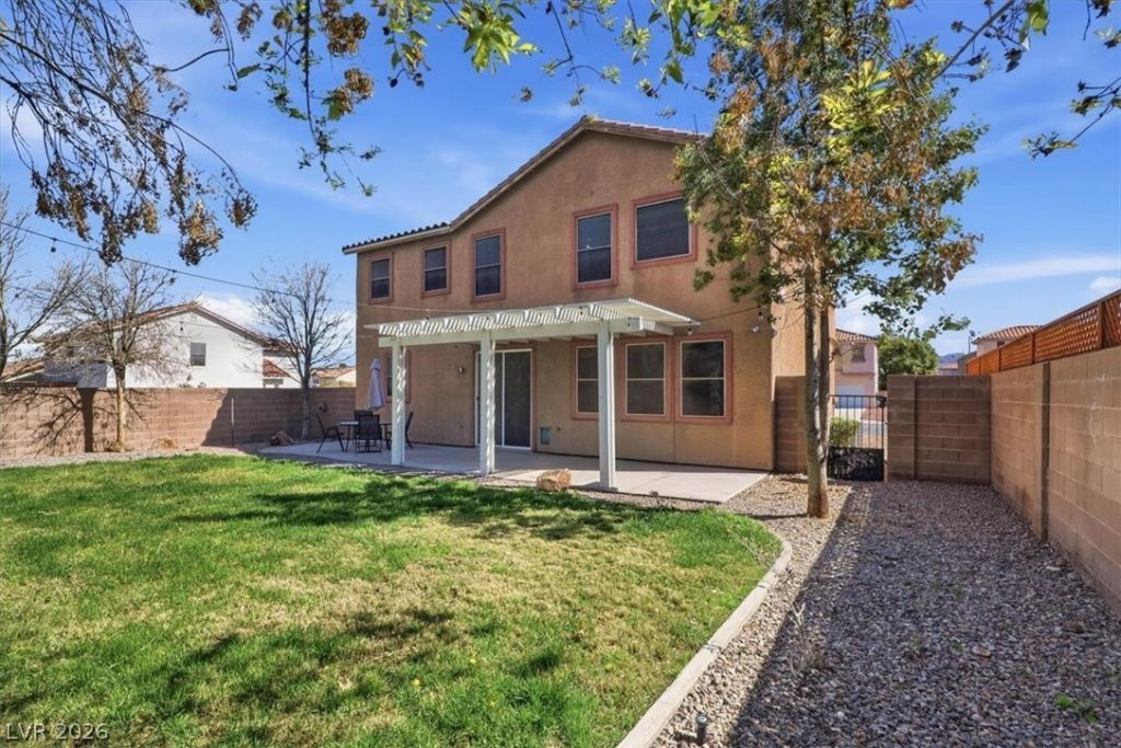 749 Beach Park Street, Henderson, NV 89015 Main Photo