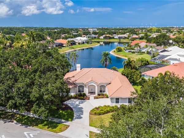 11223 Phoenix WAY , NAPLES, FL 34119