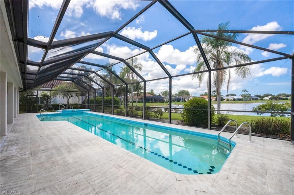 11223 Phoenix Way , Naples, FL 34119 Photo