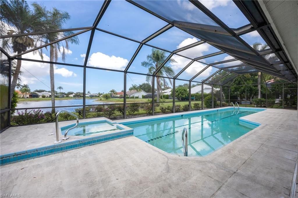 11223 Phoenix Way , Naples, FL 34119 Photo