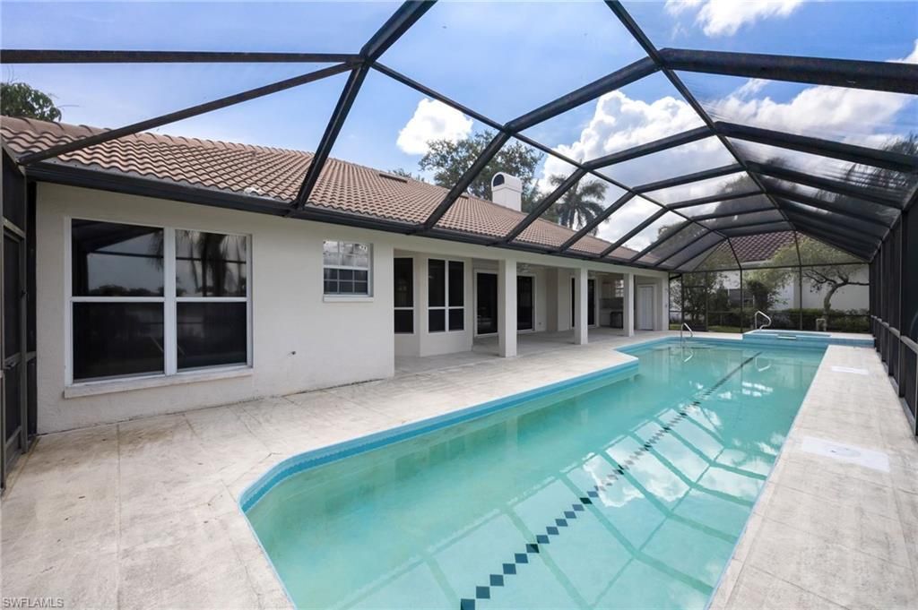11223 Phoenix Way , Naples, FL 34119 Photo