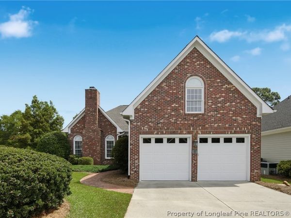 2750 Briarcreek Place , Fayetteville, NC 28304