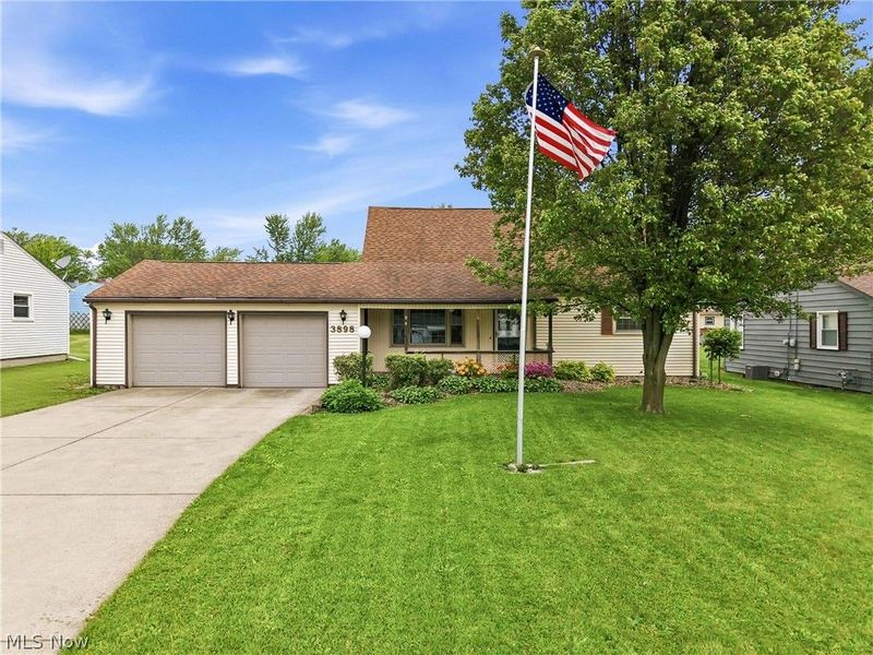 3898 New Road, Austintown, OH 44515 Photo 1