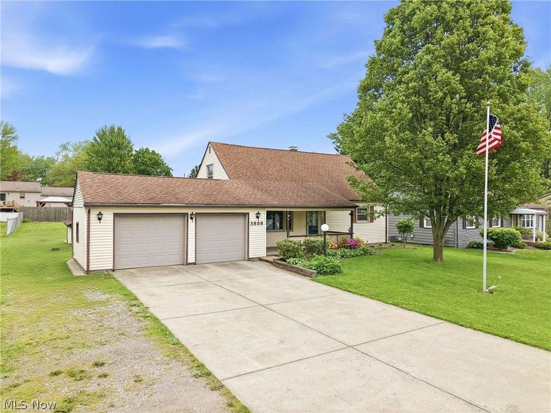 3898 New Road, Austintown, OH 44515 Photo 2