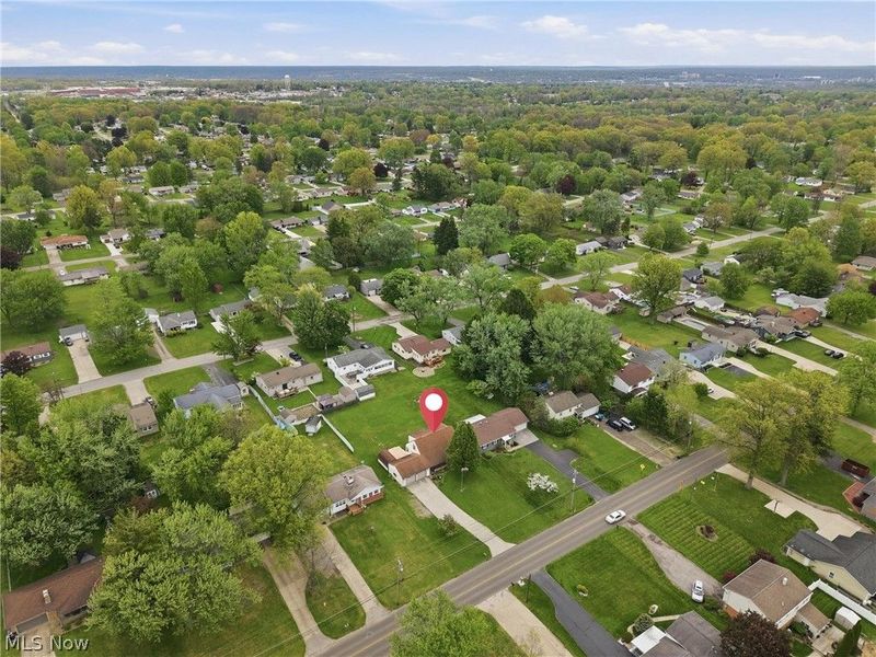 3898 New Road, Austintown, OH 44515 Photo 9