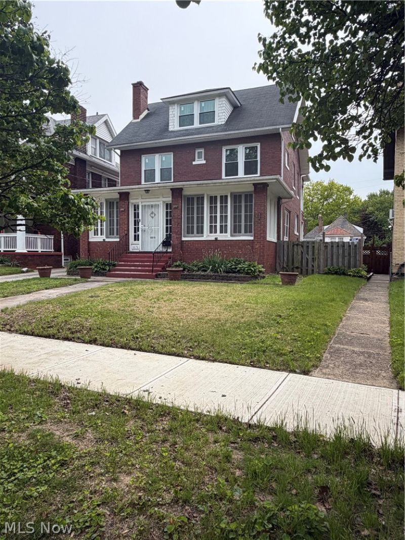 1070 Parkside Road, Cleveland, OH 44108 Main Photo