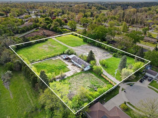1900 Gerda Street SE, Grand Rapids, MI 49508