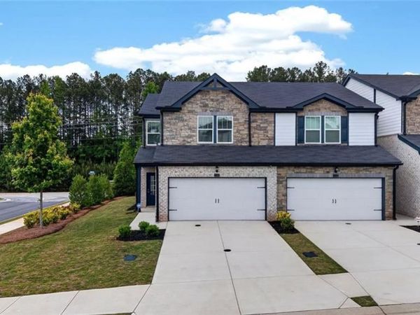 116 Harpy Drive, Mcdonough, GA 30253