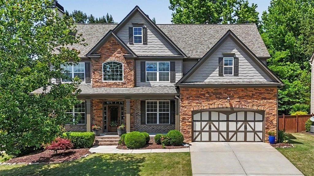 122 Lakestone Parkway, Woodstock, GA 30188 Main Photo