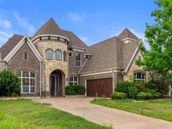 3537 Acropolis Way, Plano, TX 75074