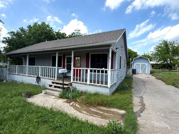 602 E Austin Street, Anna, TX 75409