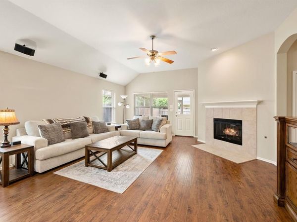 5117 Pinellas Avenue, Fort Worth, TX 76244