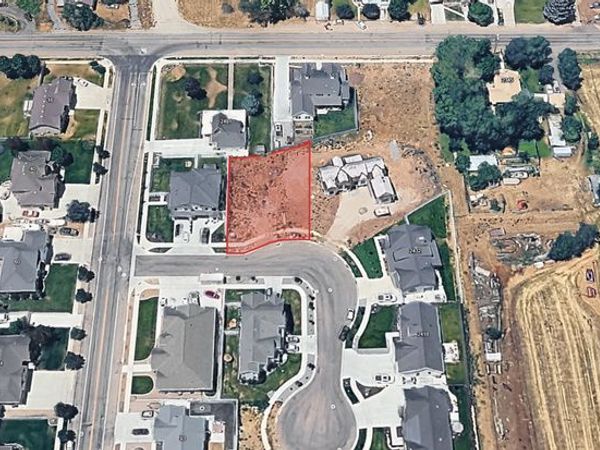 2444 S ORCHARD CIR E, Unit 5, Heber City, UT 84032