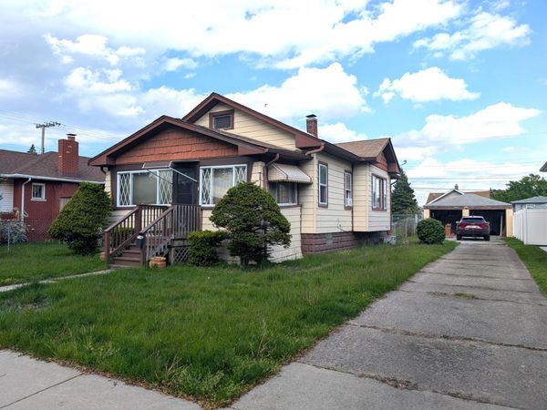 6521 Arkansas Avenue , Hammond, IN 46323