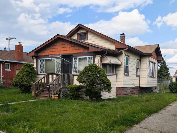 6521 Arkansas Avenue, Hammond, IN 46323