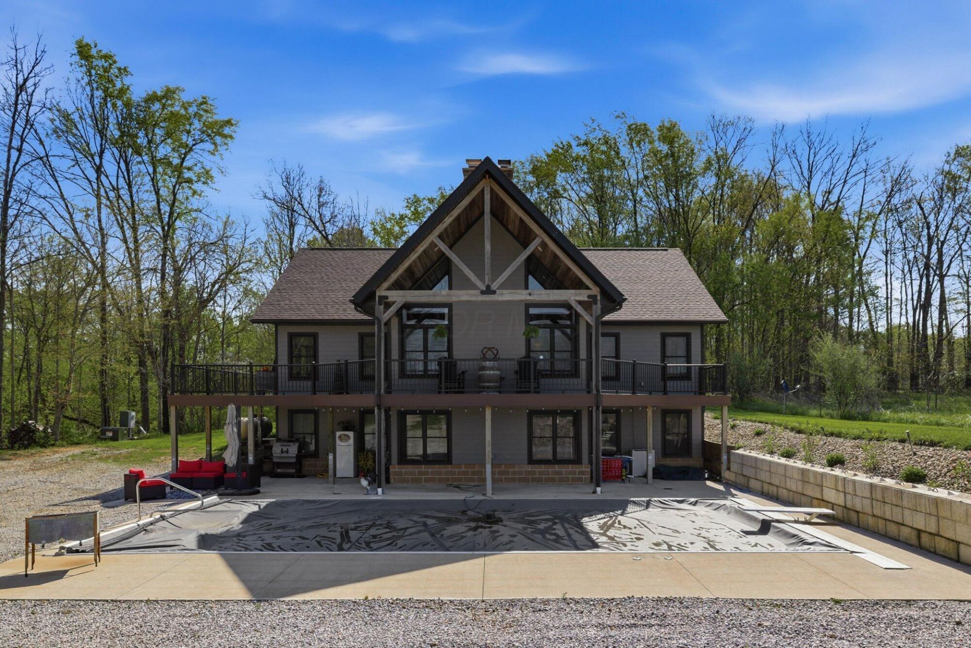 4250 Mansfield Adario Road , Mansfield, OH 44903 Main Photo