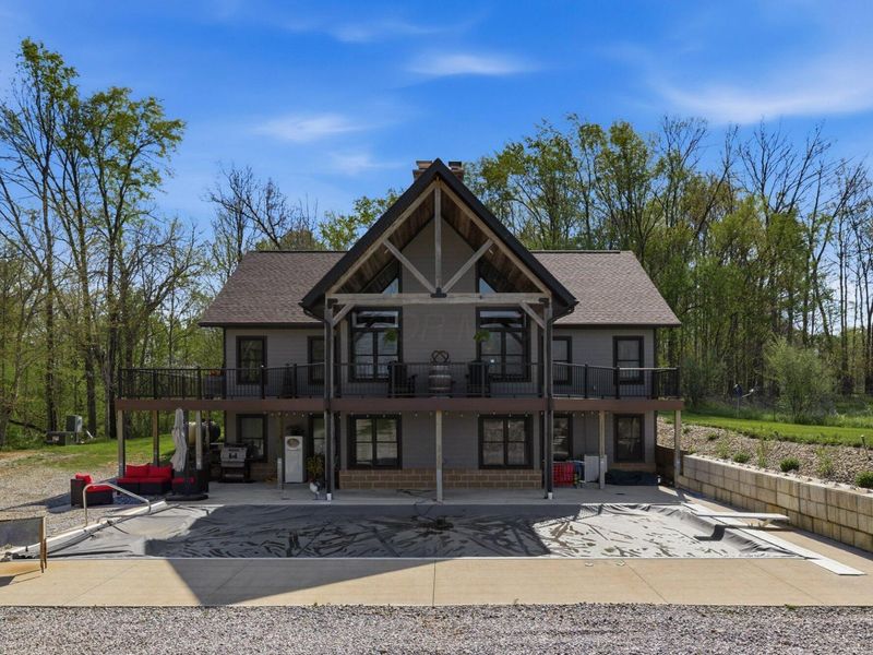 4250 Mansfield Adario Road , Mansfield, OH 44903 Photo 1
