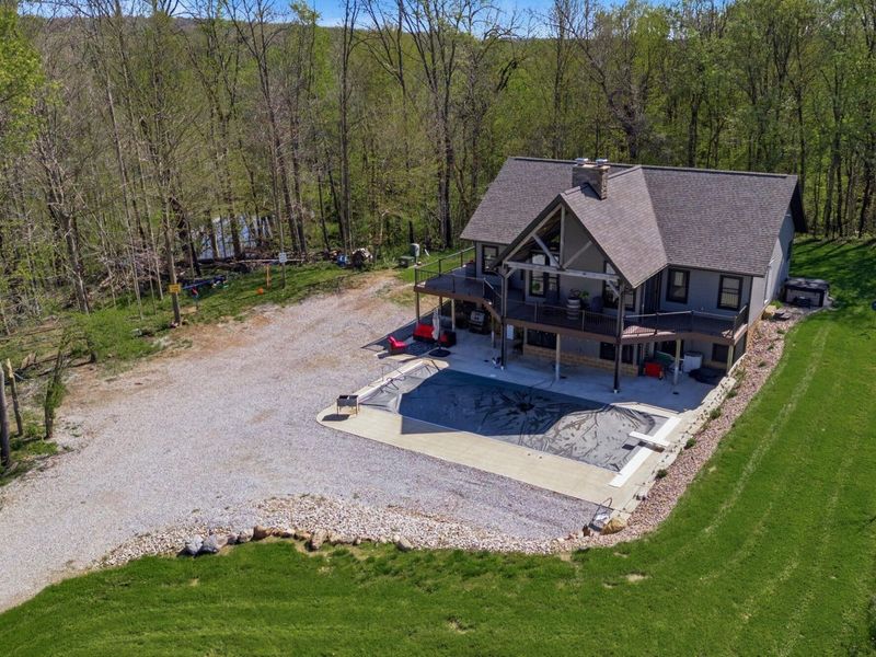 4250 Mansfield Adario Road , Mansfield, OH 44903 Photo 23