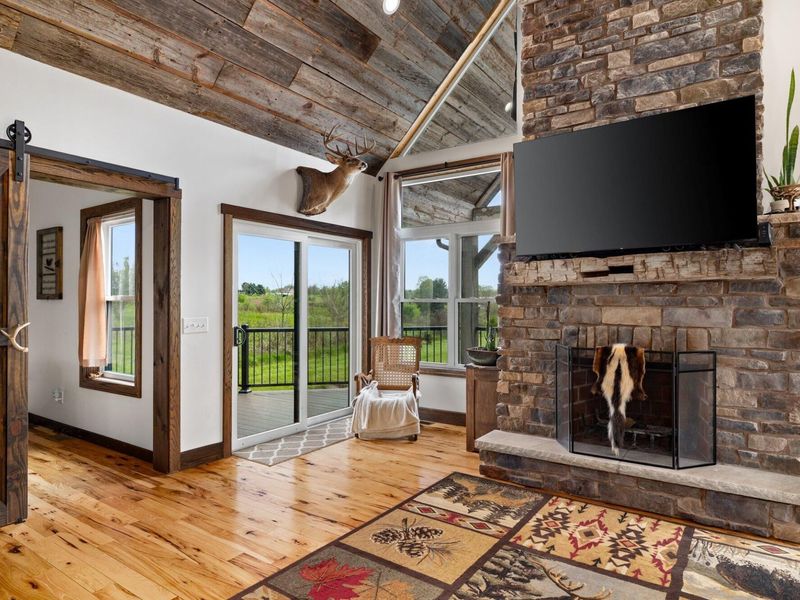 4250 Mansfield Adario Road , Mansfield, OH 44903 Photo 4