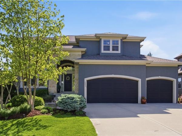 10853 S Theden Street, Olathe, KS 66061