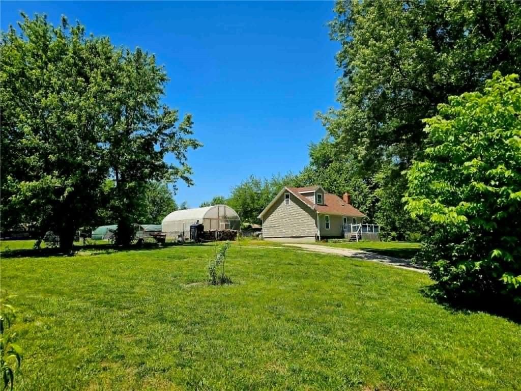 11962 Sunset Road, Excelsior Springs, MO 64024 Main Photo