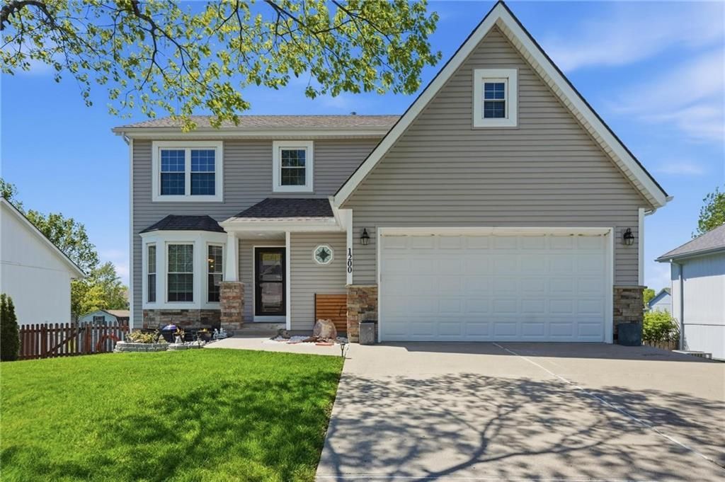 1200 Tyler Lane, Greenwood, MO 64034 Main Photo