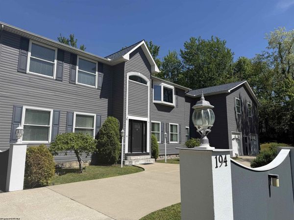 194 Beech Street, Buckhannon, WV 26201