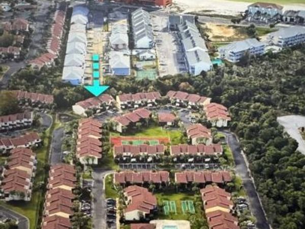 17751 Panama City Beach Parkway, UNIT 7B, Panama City Beach, FL 32413